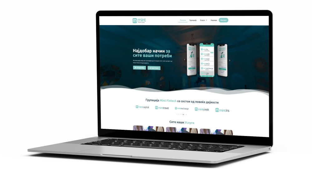 Webiart Marketing Agencija